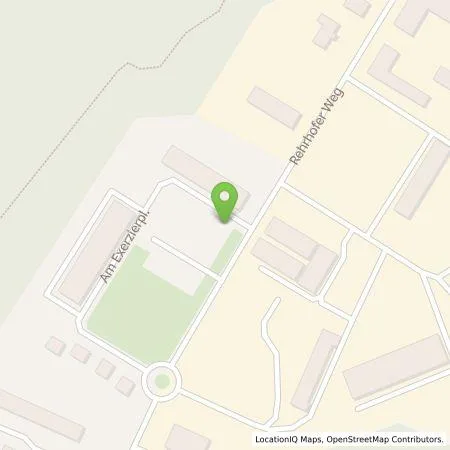 Standortübersicht der Tankstelle HeideGeo GmbH & Co. KG in 29633 Munster