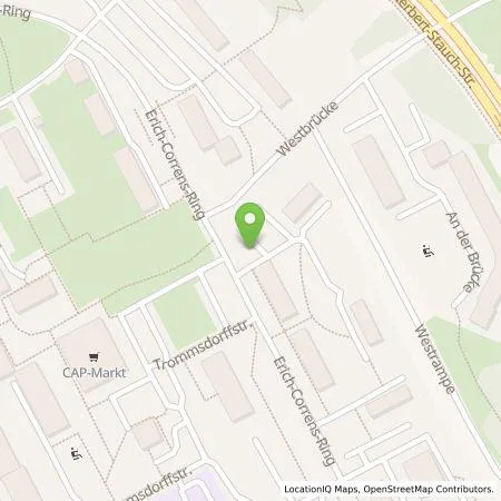 Standortübersicht der Tankstelle AreaCharge GmbH in 07407 Rudolstadt