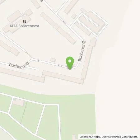 Standortübersicht der Tankstelle AreaCharge GmbH in 04600 Altenburg