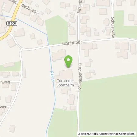 Standortübersicht der Tankstelle Gemeinde Niederrieden in 87767 Niederrieden