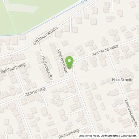 Standortübersicht der Tankstelle MAINGAU Energie GmbH in 63128 Dietzenbach