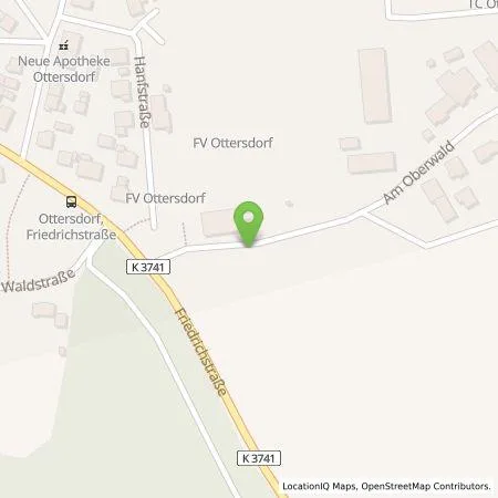 Standortübersicht der Tankstelle Netto Marken-Discount Stiftung & Co. KG in 76437 Rastatt