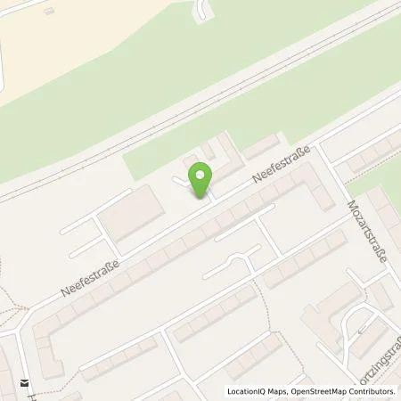 Standortübersicht der Tankstelle Neukauf Verbrauchermarkt GmbH in 09119 Chemnitz