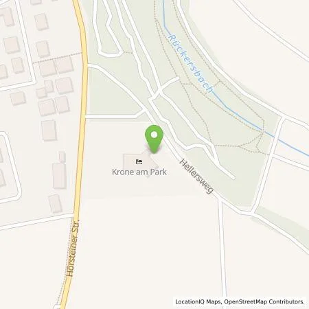 Standortübersicht der Tankstelle Pluq Assets BV in 63755 Alzenau