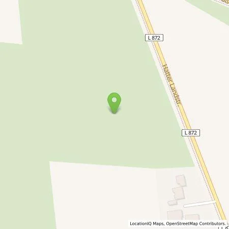 Standortübersicht der Tankstelle Deutsche Primärenergie GmbH in 26133 Oldenburg