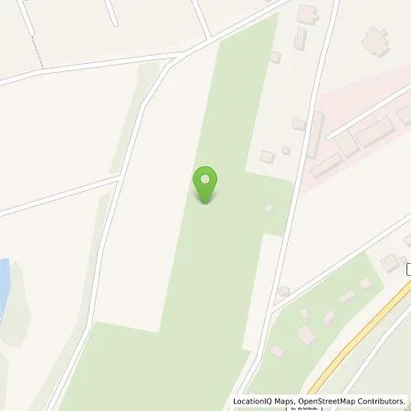 Standortübersicht der Tankstelle Bioenergie Gieboldehausen GmbH & Co KG in 37434 Gieboldehausen