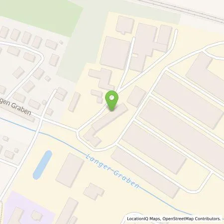 Standortübersicht der Tankstelle XL mobile GmbH in 01662 Meißen