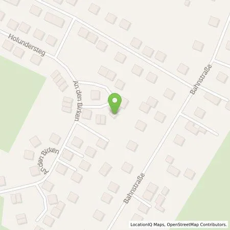 Standortübersicht der Tankstelle Matthias Jachnow in 16727 Oberkrämer