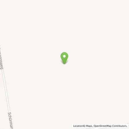 Standortübersicht der Tankstelle Fritz Ohlmeyer GmbH in 27333 Bücken