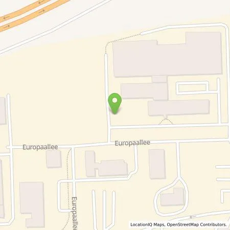 Standortübersicht der Tankstelle Konica Minolta Business Solutions Europe GmbH in 30855 Langenhagen