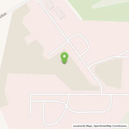 Standortübersicht der Tankstelle ERGO Grommel in 49716 meppen