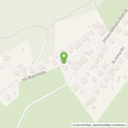 Standortübersicht der Tankstelle Trimborn GbR in 51688 Wipperfürth