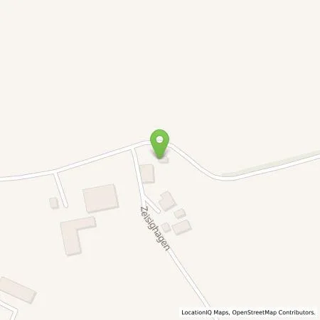 Standortübersicht der Tankstelle Heinrich Jongebloed GbR in 49424 Goldenstedt