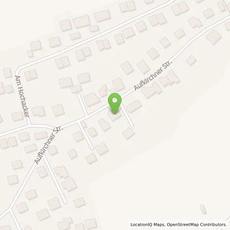 Standortübersicht der Tankstelle Helge Handke in 82069 Hohenschäftlarn