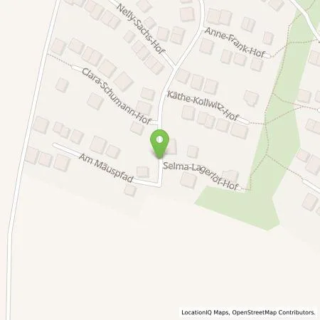 Standortübersicht der Tankstelle Melanie Müller in 56626 Andernach