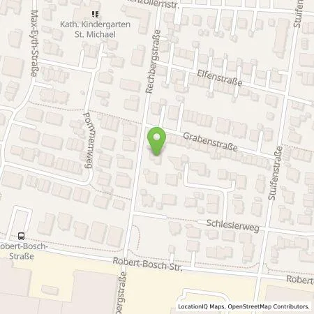 Standortübersicht der Tankstelle freeload in 74385 Pleidelsheim