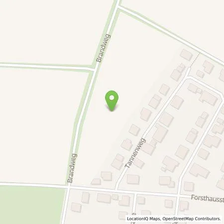 Standortübersicht der Tankstelle Agentur für Deutsche Vermögensberatung in 34560 Fritzlar