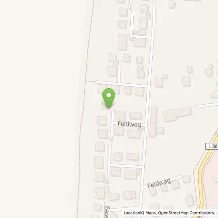 Standortübersicht der Tankstelle Norman Kuhnt in 16567 Schönfließ