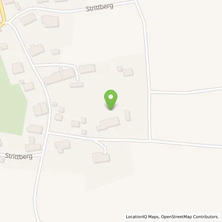 Standortübersicht der Tankstelle Geissenhof in 79862 Höchenschwand