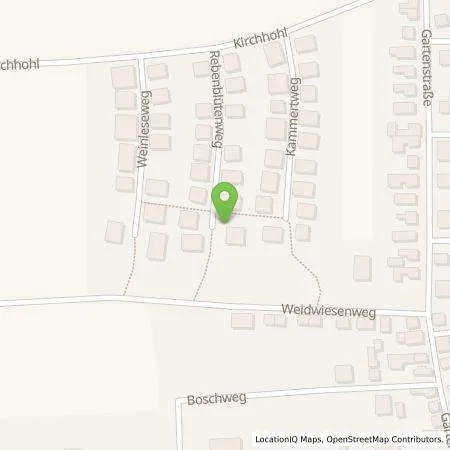 Standortübersicht der Tankstelle Roman Kugler in 76829 Landau