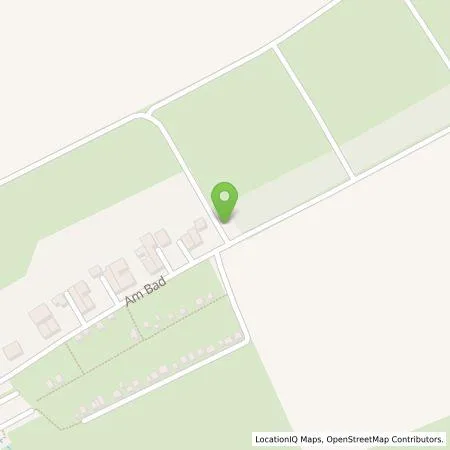 Standortübersicht der Tankstelle Stan Linke in 01774 Klingenberg