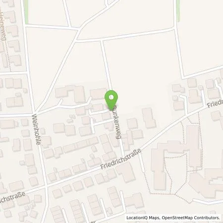 Standortübersicht der Tankstelle Patrick Fischer Solar (Einzelunternehmung) in 65343 Eltville