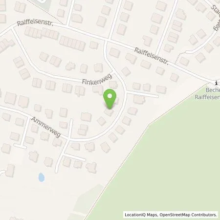 Standortübersicht der Tankstelle Plag Solutions & Services GmbH in 51515 Kürten