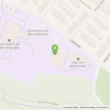 Standortübersicht der Tankstelle Stadt Koblenz in 56077 Koblenz