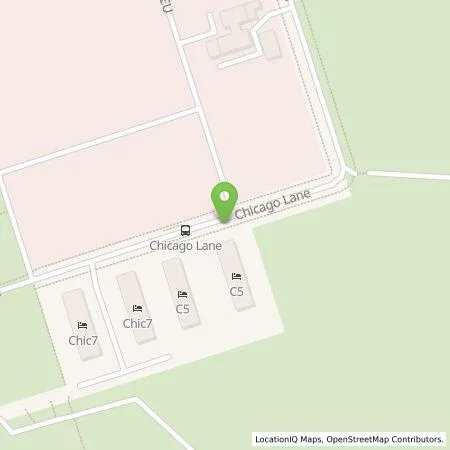 Standortübersicht der Tankstelle Ikea Deutschland GmbH NL Hannover EXPO Park in 30539 Hannover