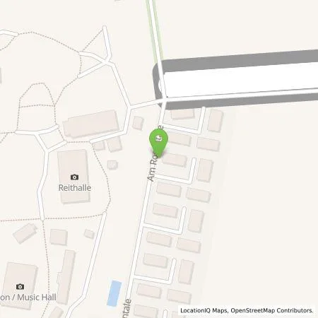 Standortübersicht der Tankstelle Stadtwerke Blankenburg GmbH in 38899 Hasselfelde