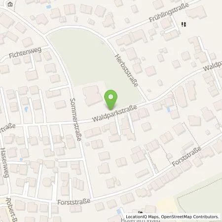 Standortübersicht der Tankstelle Gemeinde Hohenbrunn in 85521 Riemerling