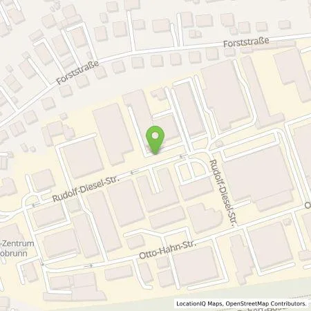 Standortübersicht der Tankstelle Gemeinde Hohenbrunn in 85521 Riemerling