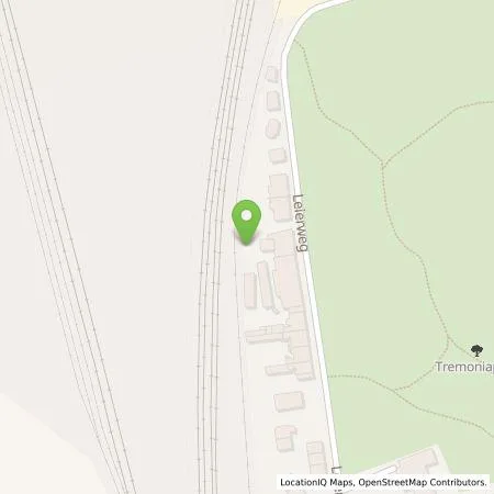 Standortübersicht der Tankstelle Holzwarth-Eickholt PV GbR in 44137 Dortmund