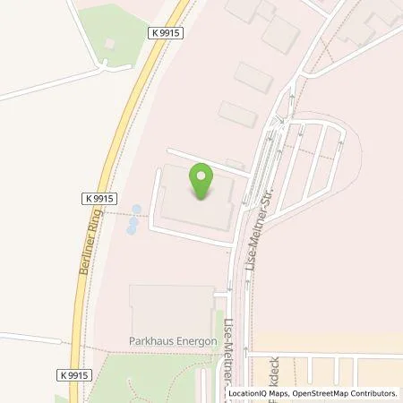 Standortübersicht der Tankstelle Software AG Stiftung ./. co Völk Hausverwaltung GmbH in 89081 Ulm