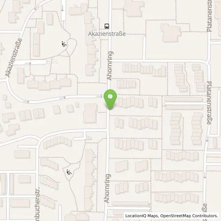 Standortübersicht der Tankstelle Gemeinde Taufkirchen in 82024 Taufkirchen