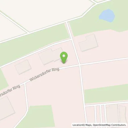 Standortübersicht der Tankstelle Friedrich Hoffmann GmbH & Co. KG in 35099 Bottendorf