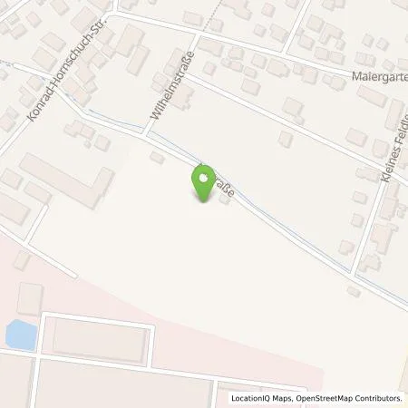 Standortübersicht der Tankstelle SE-Gebäudeautomation AG in 73660 Urbach