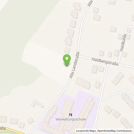 Standortübersicht der Tankstelle KNÖV-NetT (Breitband) GmbH & Co.KG in 24582 Bordesholm