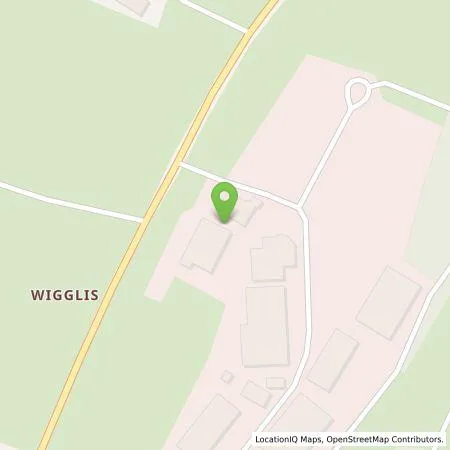 Standortübersicht der Tankstelle Autohaus Feinaigle e.K. in 88167 Röthenbach