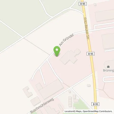 Standortübersicht der Tankstelle Autohaus Fleischer GmbH in 09423 Gelenau/Erzgeb.