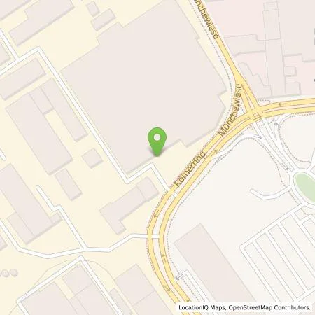 Standortübersicht der Tankstelle Autohaus Kühl GmbH & Co. KG in 31137 Hildesheim