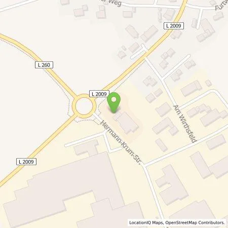 Standortübersicht der Tankstelle Autohaus Rudolf Breher in 88319 Aitrach