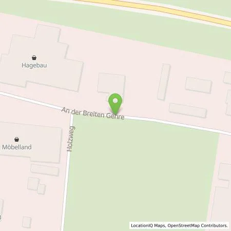 Standortübersicht der Tankstelle Autohaus Thormann OHG in 39638 Gardelegen