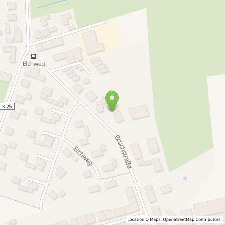 Standortübersicht der Tankstelle Autoservice-Center Herne e.K. in 44627 Herne