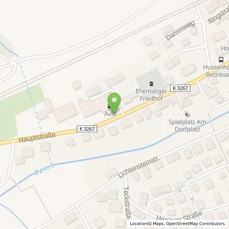 Standortübersicht der Tankstelle Autowelt Marton+ GmbH & Co. KG in 73527 Schwäbisch Gmünd