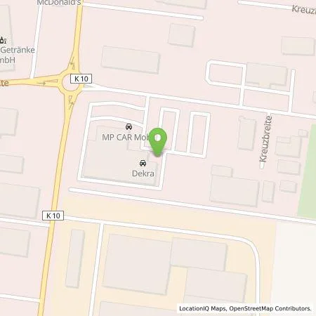 Standortübersicht der Tankstelle Rostek Service GmbH & Co.KG in 31675 Bückeburg