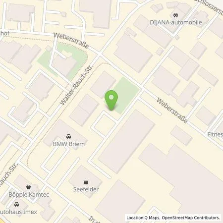 Standortübersicht der Tankstelle Volkswagen Deutschland GmbH & Co. KG in 72622 Nürtingen