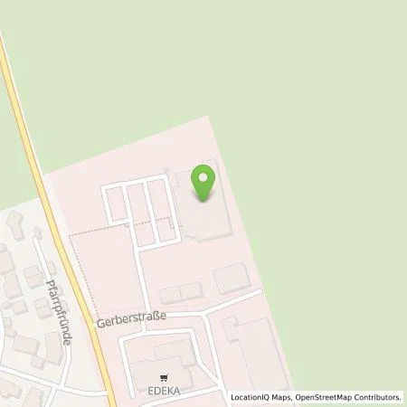 Standortübersicht der Tankstelle EnBW mobility+ AG und Co.KG in 87764 Legau