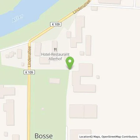 Standortübersicht der Tankstelle go2zero charging solutions gmbh in 27336 Frankenfeld