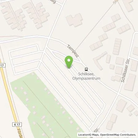 Standortübersicht der Tankstelle Stadtwerke Kiel AG in 24159 Kiel